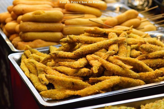 Vinchio | Fritto di pesce + Intrattenimento musicale