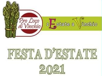 Vinchio | rEstate a Vinchio 2021: "Festa d'Estate" (prima serata)