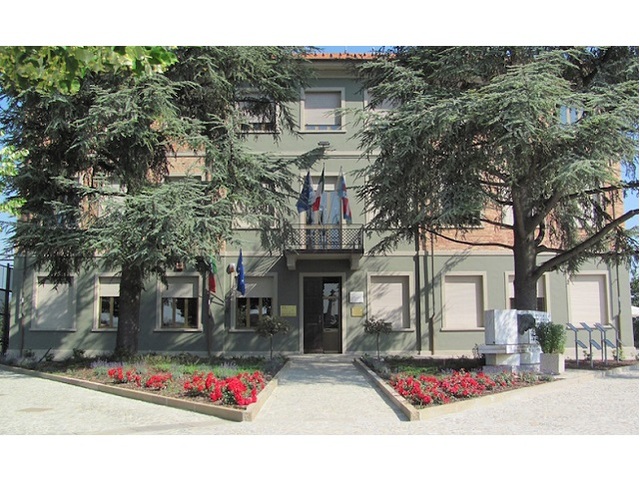 Vinchio Town Hall